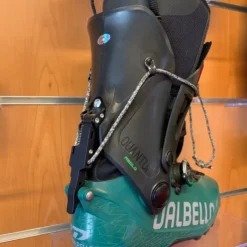 DALBELLO Quantum Asolo Uni -Tecnica Soldes Magasin L4