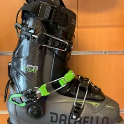 DALBELLO Lupo Factory