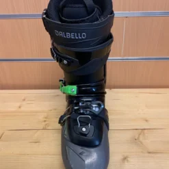 DALBELLO Lupo Factory -Tecnica Soldes Magasin N3