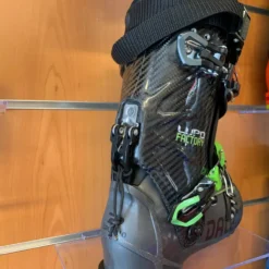 DALBELLO Lupo Factory -Tecnica Soldes Magasin N4