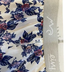 Eivy Icecold Winter Tights Vintage Flower -Tecnica Soldes Magasin Pantalon20thermique20Eivy20couleur20vintage20flower20ceinture