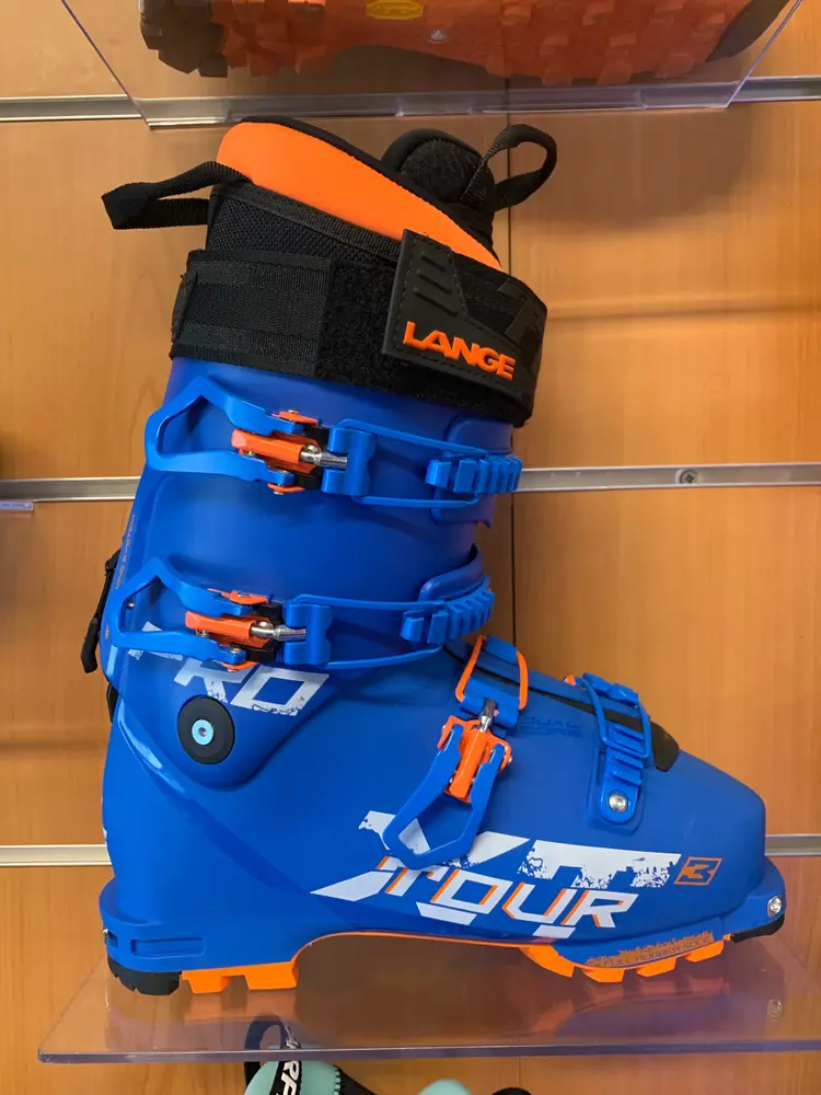 Lange XT 3 Tour Pro 3 Lange XT 3 Tour Pro