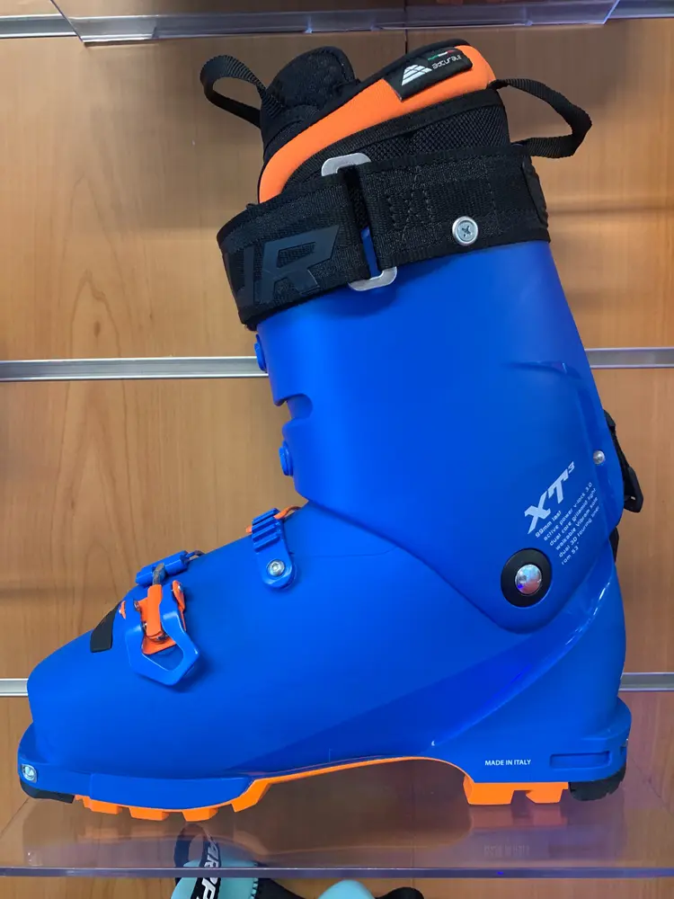 Lange XT 3 Tour Pro 4 Lange XT 3 Tour Pro – Image 2