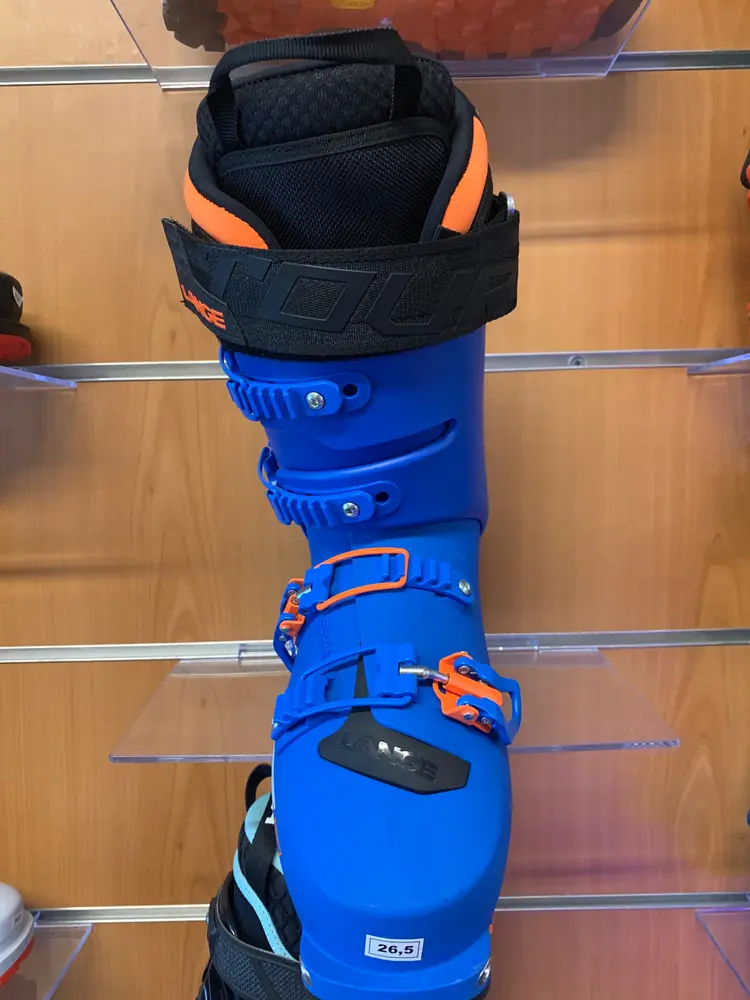 Lange XT 3 Tour Pro 5 Lange XT 3 Tour Pro – Image 3