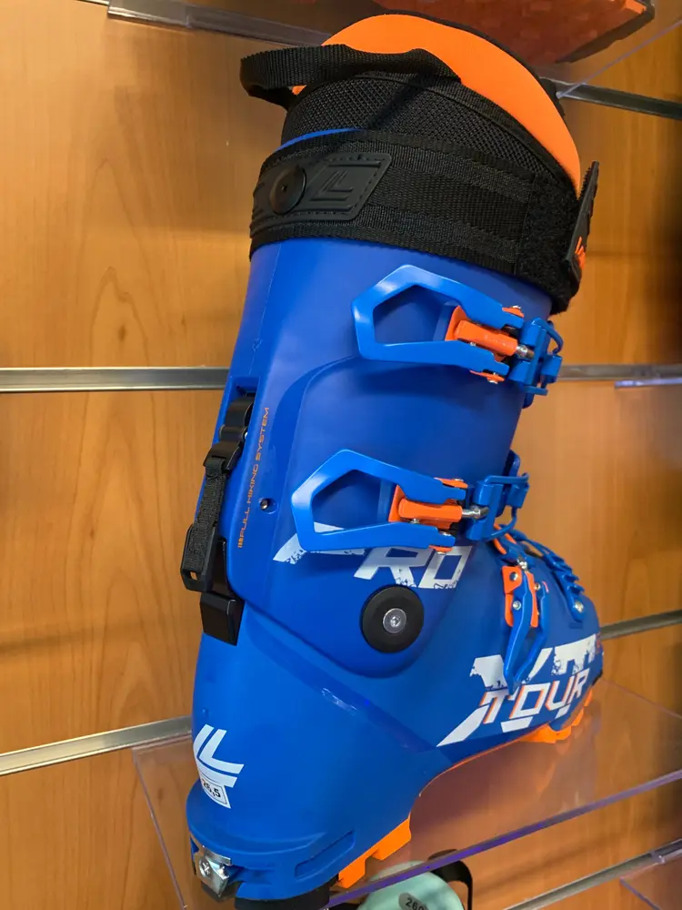 Lange XT 3 Tour Pro 6 Lange XT 3 Tour Pro – Image 4