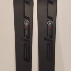 ELAN Ibex 94 XLT Carbon -Tecnica Soldes Magasin Spatule scaled