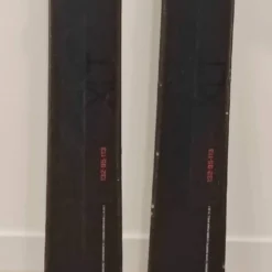 ELAN Ibex 94 XLT Carbon -Tecnica Soldes Magasin Talon scaled