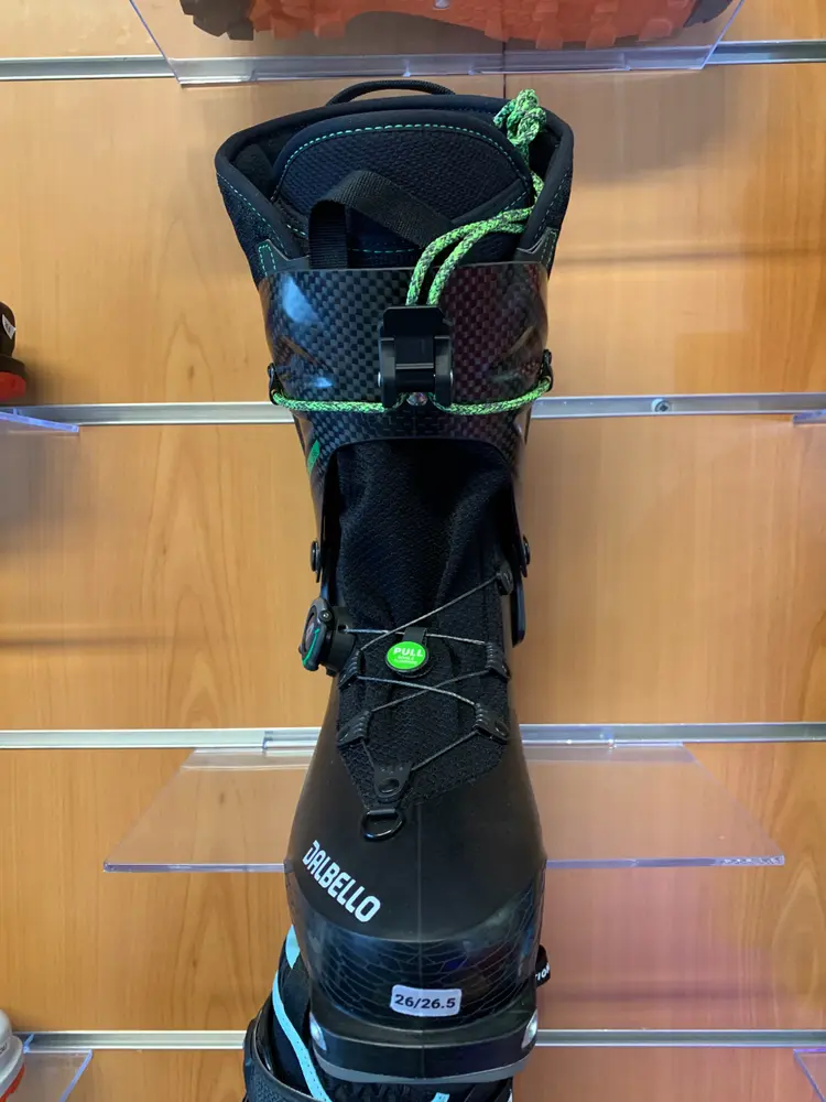 DALBELLO Quantum Lite 5 DALBELLO Quantum Lite – Image 3