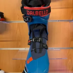 DALBELLO Quantum Free Asolo Factory -Tecnica Soldes Magasin W3