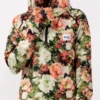 Eivy Icecold Zip Hood Top Autumn Bloom -Tecnica Soldes Magasin ZIP20HOOD20TOP20AUTUMN20BLOOM