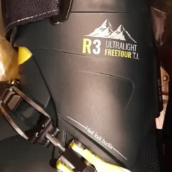 Roxa Freetour -Tecnica Soldes Magasin aw2