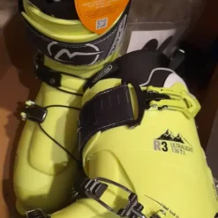 Roxa R3 130 Ti 7 Roxa R3 130 Ti -Tecnica Soldes Magasin ax2