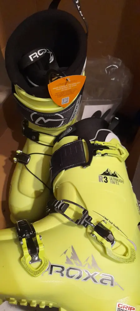 Roxa R3 130 Ti 4 Roxa R3 130 Ti – Image 2