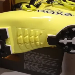 Roxa R3 130 Ti 8 Roxa R3 130 Ti -Tecnica Soldes Magasin ax3