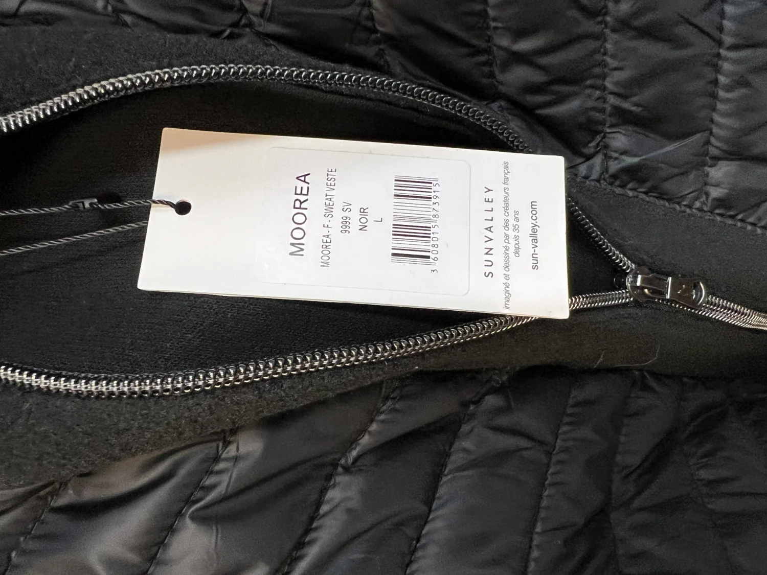 SUN VALLEY Moorea 5 SUN VALLEY Moorea – Image 3