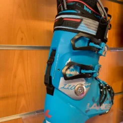 Lange XT3 Free 110mv GW -Tecnica Soldes Magasin q4