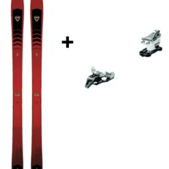 Rossignol Escaper 87 