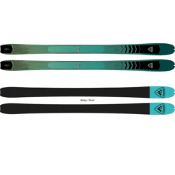 Rossignol Escaper 97 Nano -Tecnica Soldes Magasin rossignol escaper 97 nano 2022 1
