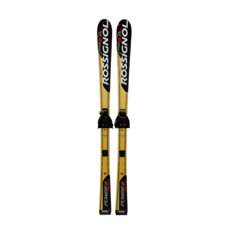 Rossignol Power 8 3 Rossignol Power 8