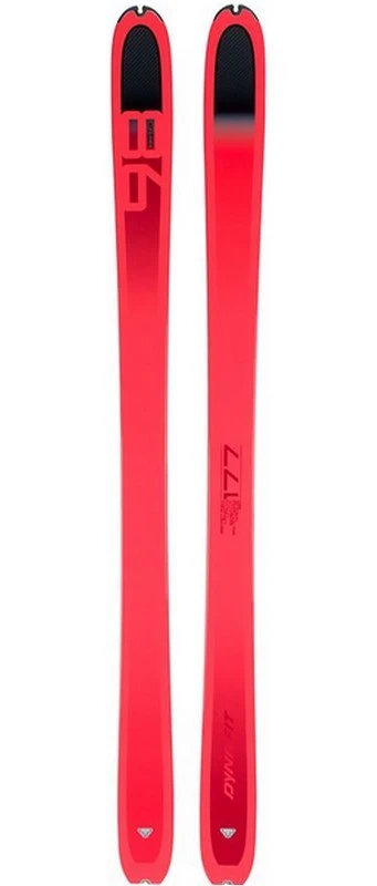 Dynafit Beast 98W 3 Dynafit Beast 98W