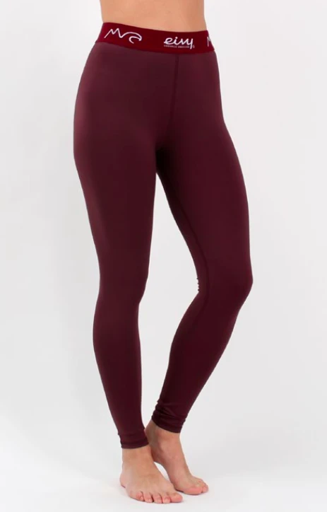 Eivy Icecold Tights Wine 3 Eivy Icecold Tights Wine