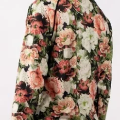 Eivy Icecold Zip Hood Top Autumn Bloom -Tecnica Soldes Magasin top technique eivy icecold zip hood autumn bloom