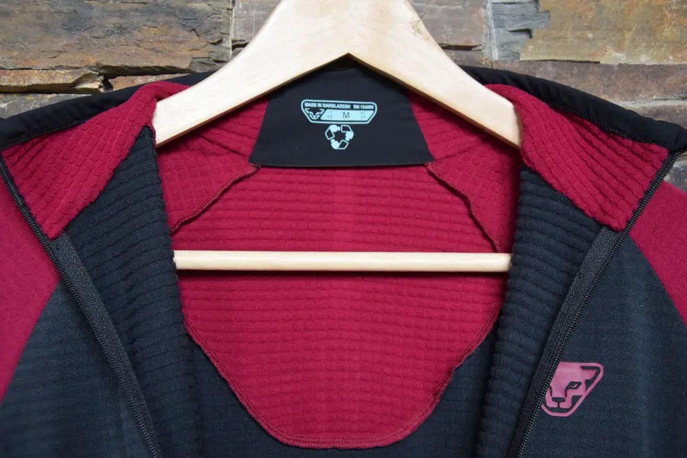 Dynafit Speed PTC Jacket 6 Dynafit Speed PTC Jacket – Image 4